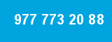 977 773 20 88